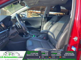 Kia Niro 1.6 GDi Hybride 141 ch BVA  occasion � Beaupuy - photo n�3