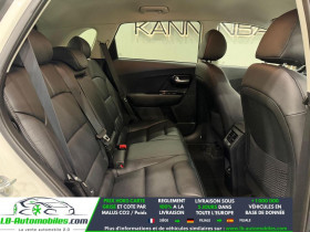 Kia Niro 1.6 GDi Hybride 141 ch BVA  occasion � Beaupuy - photo n�9