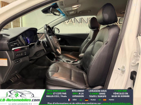 Kia Niro 1.6 GDi Hybride 141 ch BVA  occasion � Beaupuy - photo n�8