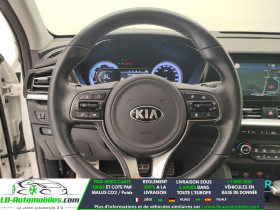 Kia Niro 1.6 GDi Hybride 141 ch BVA  occasion � Beaupuy - photo n�6
