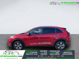 Kia Niro 1.6 GDi Hybride 141 ch BVA  occasion � Beaupuy - photo n�2
