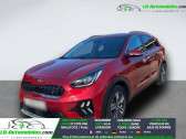 Kia Niro 1.6 GDi Hybride 141 ch BVA  � Beaupuy 31