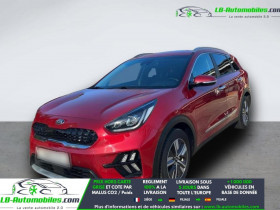 Kia Niro , garage LB AUTOMOBILES � Beaupuy