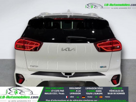Kia Niro 1.6 GDi Hybride 141 ch BVA  occasion � Beaupuy - photo n�7