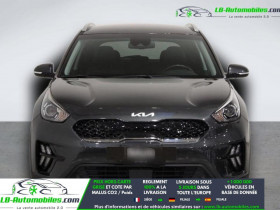 Kia Niro 1.6 GDi Hybride 141 ch BVA  occasion � Beaupuy - photo n�4
