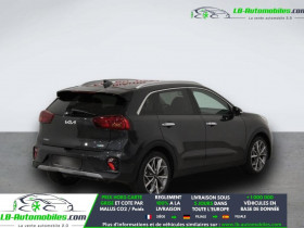 Kia Niro 1.6 GDi Hybride 141 ch BVA  occasion � Beaupuy - photo n�3