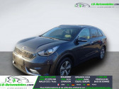 Kia Niro 1.6 GDi Hybride 141 ch BVA  � Beaupuy 31