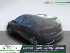 Kia Niro 1.6 GDi Hybride 141 ch BVA  occasion � Beaupuy - photo n�2