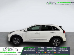 Kia Niro 1.6 GDi Hybride 141 ch BVA  occasion � Beaupuy - photo n�6