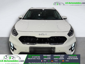 Kia Niro 1.6 GDi Hybride 141 ch BVA  occasion � Beaupuy - photo n�5