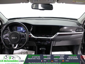 Kia Niro 1.6 GDi Hybride 141 ch BVA  occasion � Beaupuy - photo n�2