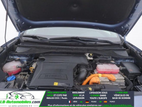 Kia Niro 1.6 GDi Hybride 141 ch BVA  occasion � Beaupuy - photo n�7