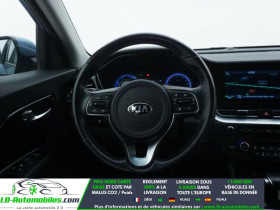 Kia Niro 1.6 GDi Hybride 141 ch BVA  occasion � Beaupuy - photo n�6