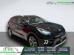 Kia Niro 1.6 GDi Hybride 141 ch BVA  occasion � Beaupuy - photo n�2