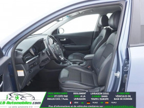 Kia Niro 1.6 GDi Hybride 141 ch BVA  occasion � Beaupuy - photo n�5