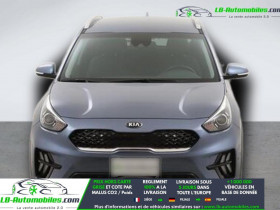 Kia Niro 1.6 GDi Hybride 141 ch BVA  occasion � Beaupuy - photo n�3