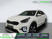 Annonce Kia Niro occasion Hybride 1.6 GDi Hybride 141 ch BVA � Beaupuy