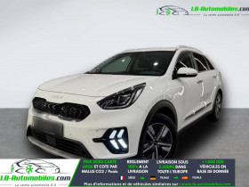 Kia Niro , garage LB AUTOMOBILES � Beaupuy