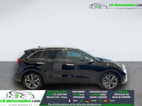 Kia Niro 1.6 GDi Hybride 141 ch BVA  occasion � Beaupuy - photo n�5