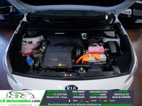 Kia Niro 1.6 GDi Hybride 141 ch BVA  occasion � Beaupuy - photo n�6