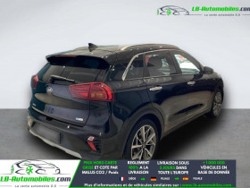 Kia Niro 1.6 GDi Hybride 141 ch BVA  occasion � Beaupuy - photo n�3