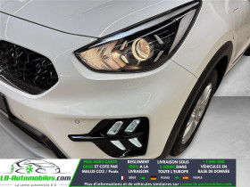 Kia Niro 1.6 GDi Hybride 141 ch BVA  occasion � Beaupuy - photo n�7