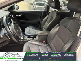 Kia Niro 1.6 GDi Hybride 141 ch BVA  occasion � Beaupuy - photo n�6