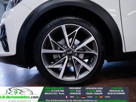 Kia Niro 1.6 GDi Hybride 141 ch BVA  occasion � Beaupuy - photo n�5