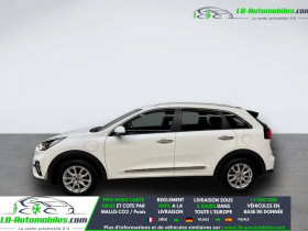 Kia Niro 1.6 GDi Hybride 141 ch BVA  occasion � Beaupuy - photo n�5