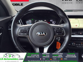 Kia Niro 1.6 GDi Hybride 141 ch BVA  occasion � Beaupuy - photo n�7
