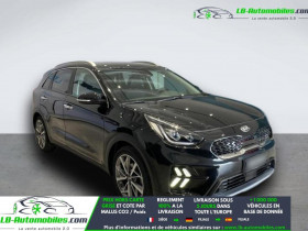Kia Niro 1.6 GDi Hybride 141 ch BVA  occasion � Beaupuy - photo n�2