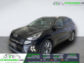 Kia Niro 1.6 GDi Hybride 141 ch BVA  � Beaupuy 31