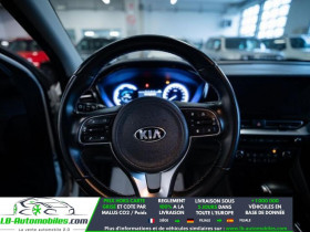 Kia Niro 1.6 GDi Hybride 141 ch BVA  occasion � Beaupuy - photo n�4
