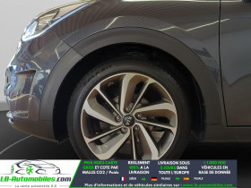 Kia Niro 1.6 GDi Hybride 141 ch BVA  occasion � Beaupuy - photo n�9