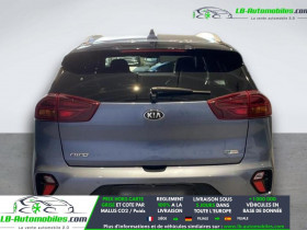 Kia Niro 1.6 GDi Hybride 141 ch BVA  occasion � Beaupuy - photo n�6