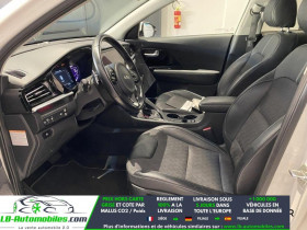 Kia Niro 1.6 GDi Hybride 141 ch BVA  occasion � Beaupuy - photo n�7