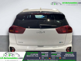 Kia Niro 1.6 GDi Hybride 141 ch BVA  occasion � Beaupuy - photo n�6