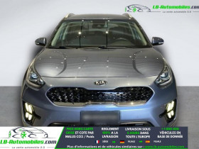 Kia Niro 1.6 GDi Hybride 141 ch BVA  occasion � Beaupuy - photo n�4