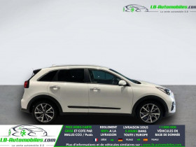 Kia Niro 1.6 GDi Hybride 141 ch BVA  occasion � Beaupuy - photo n�5