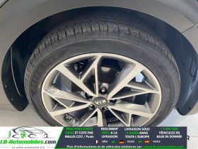 Kia Niro 1.6 GDi Hybride 141 ch BVA  occasion � Beaupuy - photo n�6