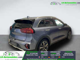 Kia Niro 1.6 GDi Hybride 141 ch BVA  occasion � Beaupuy - photo n�3