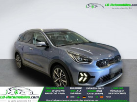 Kia Niro 1.6 GDi Hybride 141 ch BVA  occasion � Beaupuy - photo n�2