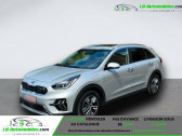 Kia Niro 1.6 GDi Hybride 141 ch BVA   Beaupuy 31