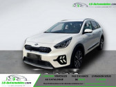 Kia Niro 1.6 GDi Hybride 141 ch BVA   Beaupuy 31