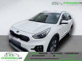 Kia Niro 1.6 GDi Hybride 141 ch BVA   Beaupuy 31