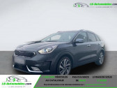 Kia Niro occasion année 2020 boite Automatique Annonce Kia Niro occasion Hybride 1.6 GDi Hybride 141 ch BVA à Beaupuy