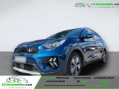 Kia Niro 1.6 GDi Hybride 141 ch BVA   Beaupuy 31