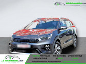 Kia Niro 1.6 GDi Hybride 141 ch BVA   Beaupuy 31