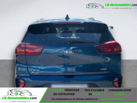 Kia Niro 1.6 GDi Hybride 141 ch BVA  occasion � Beaupuy - photo n�5