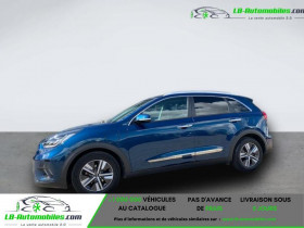 Kia Niro 1.6 GDi Hybride 141 ch BVA  occasion � Beaupuy - photo n�4